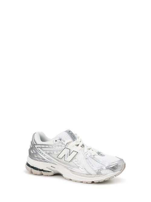 Sneakers 1906R New Balance | M1906REESILVER METALLIC/OFF WHITE